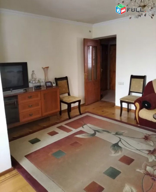Վարձով Բնակարան Ավանում