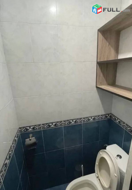 Vardzov bnakaran grvejum 