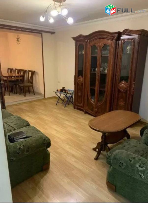 Vardzove trvum bnakaran nor norqi 2-rd zangvacum 