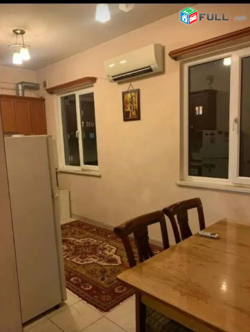 Vardzove trvum bnakaran nor norqi 2-rd zangvacum 