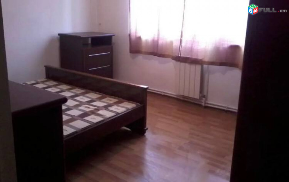 Vardzove trvum 3 senyakanoc bnakaran nor norqi 1-in zangvacum 