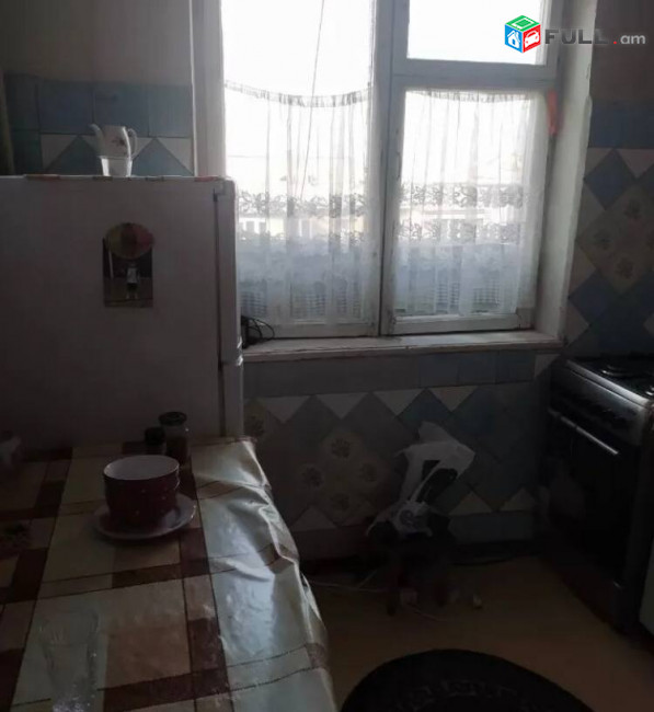 Vardzove trvum bnakaran nor norqi 2-rd zangvacum 