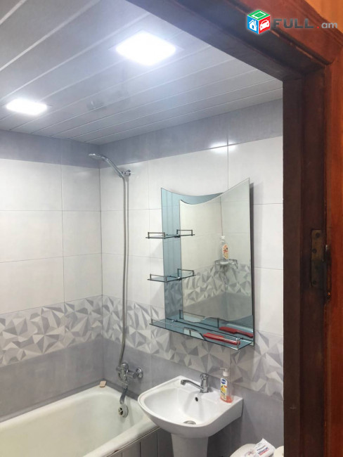 Vardzov bnakaran nor norqi 2rd zangvacum