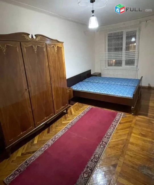 Վարձով է տրվում բնակարան Զեյթունում՝ Կարապետ Ուլնեցու փողոցում