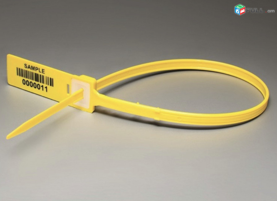 Plomb kaparakniq plastic seals