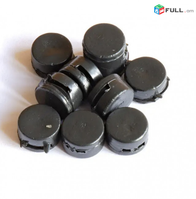 Plomb kaparakniq plastic seals