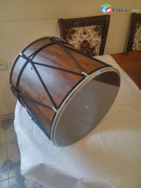 Dhol proff dholner