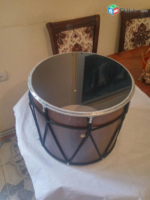 Dhol proff dholner