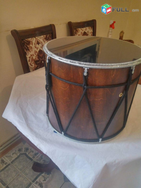 Dhol proff dholner