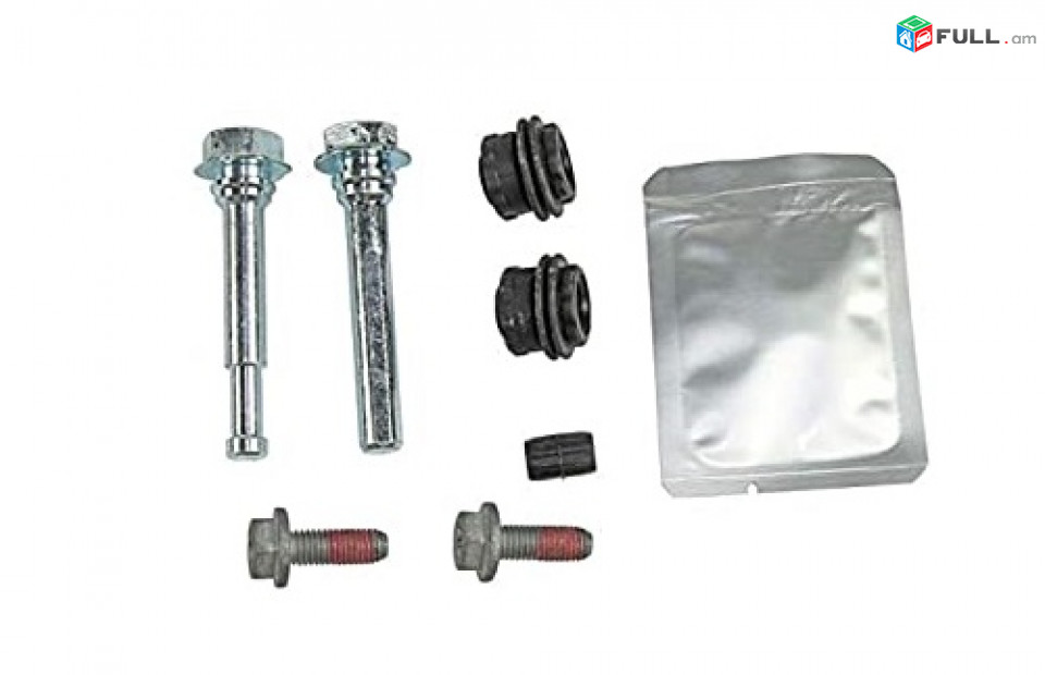 LAND ROVER EVOQUE սուպեռտի ուղղորդիչ, направляющий палец суппорта. 6102