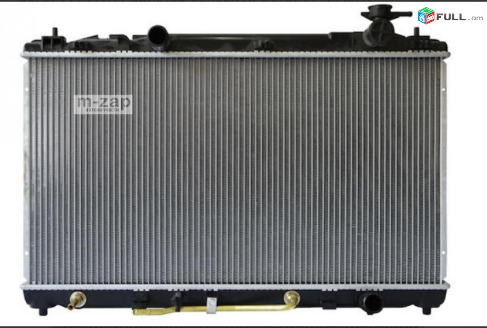 Toyota Camry V40 պահեստամասեր