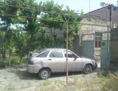 Մեծ հողամասով սեփական տուն