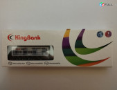 Kingbank DDR3 8GB 1600MHz