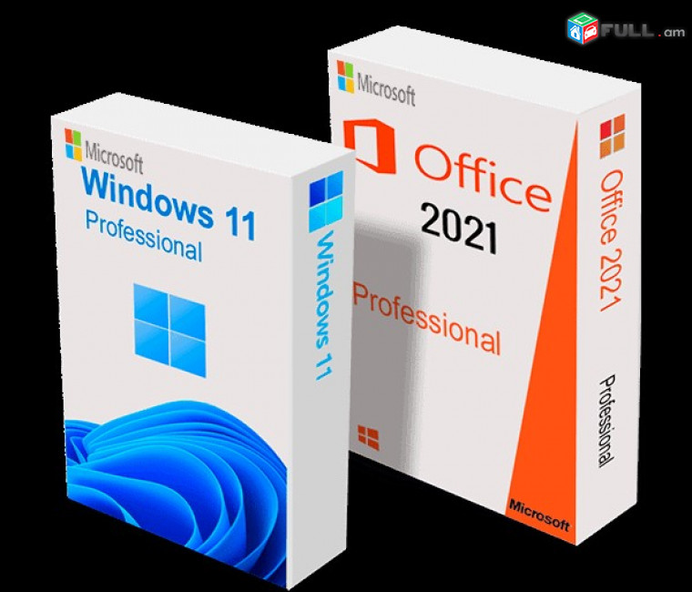 Բանալի Licenze Keys Windows 10, 11 Pro, Home, Office 365, 2013, 2016, 2019, 2021 Pro Plus