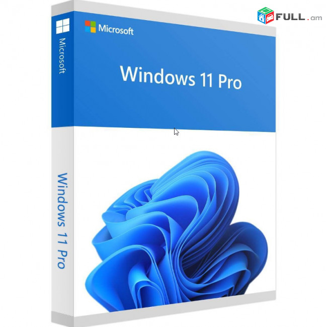 Բանալի Licenze Keys Windows 10, 11 Pro, Home, Office 365, 2013, 2016, 2019, 2021 Pro Plus