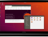 Bootable USB Flash Linux Ubuntu desktop 24.04 LTS x64 