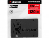 SSD Kingston A400 120GB նոր