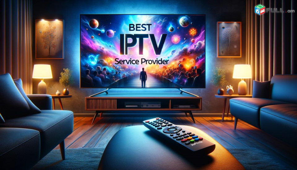 Բարձր որակի IPTV միացում 1000 + ալիք 1200 A M D Հայկական 80 + ալիք 1000 A M D Սպորտ փաթեթ 250 + ալիք 1500 A M D