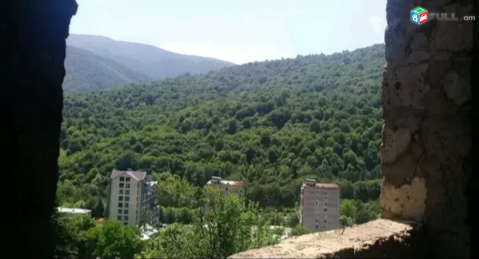 Արանձնատու Դիլիջանում