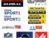 SPORTAYIN IPTV  SPORTAYIN PATETNER  EVROPAKAN EV RUSAKAN 