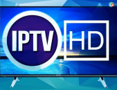 IPTV INRERNET ՀԵՌՈՒՍՏԱՏԵՍՈԻԹՅՈՒՆ