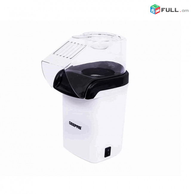 3-ը 1-ի գնով Վաֆլի պատրաստող սարք, չիր պատրաստող սարք, Պոպկորն պատրաստող սարք