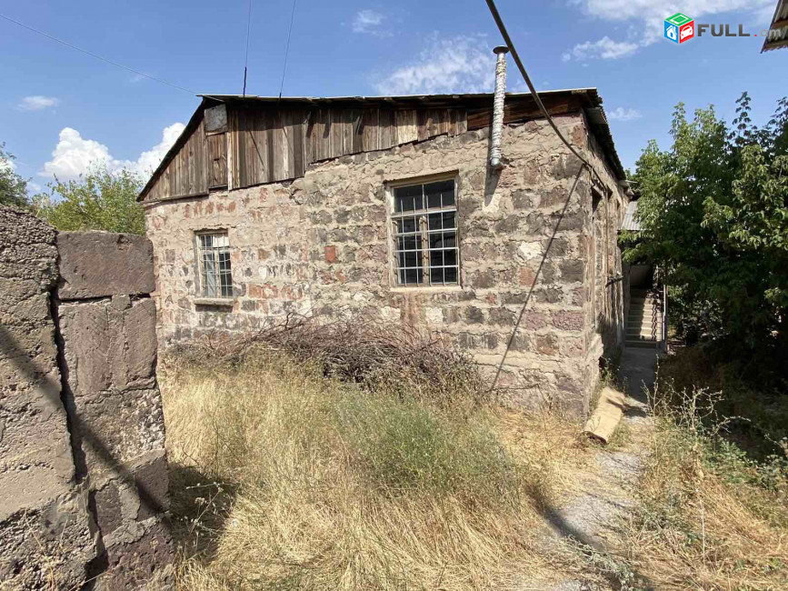 Սարկավագի 3--րդ փակուղի 20 տուն