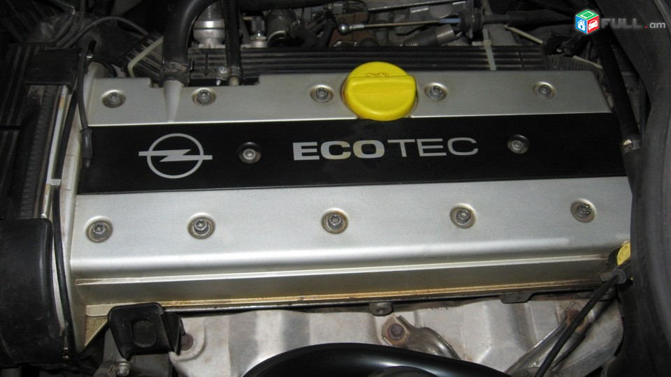 Opel mator
