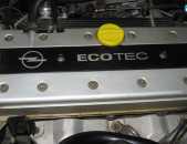 Opel mator