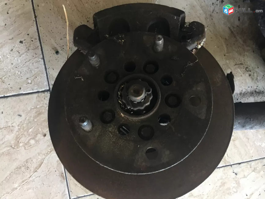 Ford transit Ցապկա 16 Բ