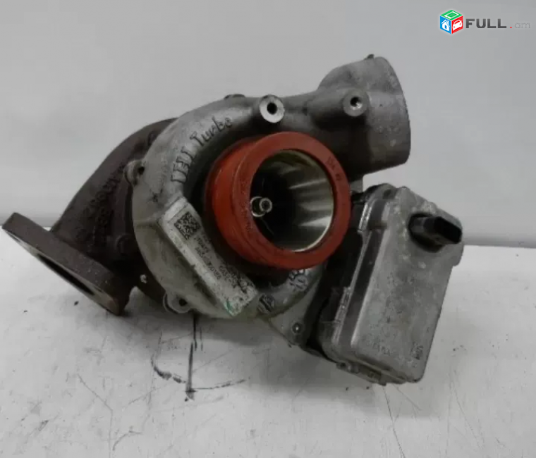 Մերսեդես վիտո 2.2 տուռբո