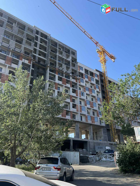 Բնակարան Նոր Նորքում