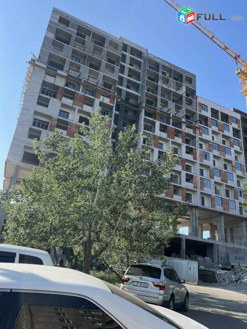 Բնակարան Նոր Նորքում
