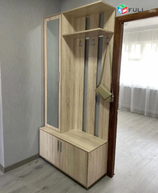 Сдаётся 3х комнатная квартира в центре Давидашен