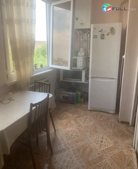 vardzov bnakaran masivum GG1326