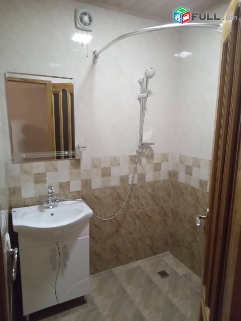 Վարձով տուն