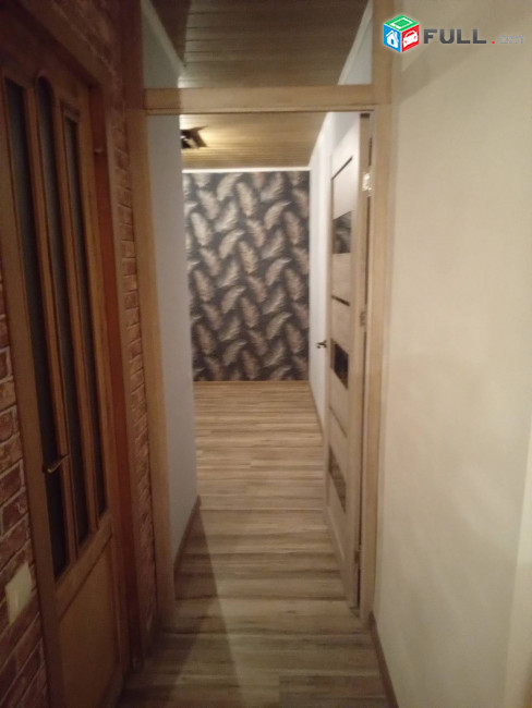 Վարձով տուն