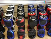 Scooter hoverboard segway hoverbord էլեկտրական ինքնագլորներ գերասկուտեր նաև մասնագիտացված վերանորոգման կոդ 707