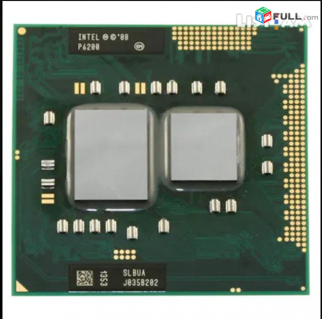 MC CENTER I3 3120m processor socket (Notebook) կոդ 501