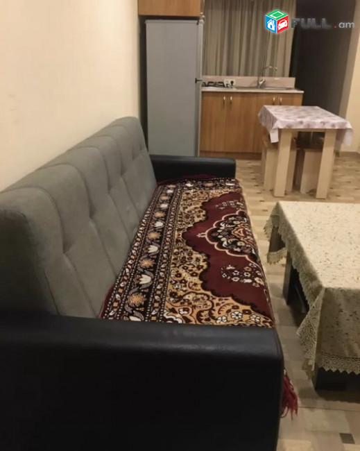 Վարձով բնակարան կենտրոնում