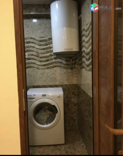 Վարձով բնակարան կենտրոնում