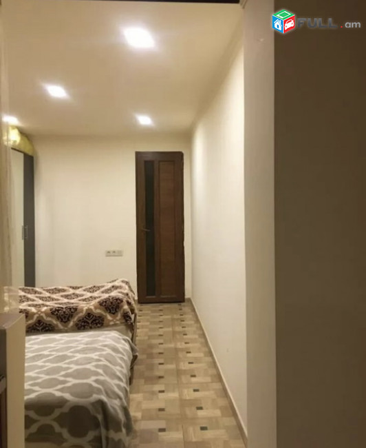 Վարձով բնակարան կենտրոնում