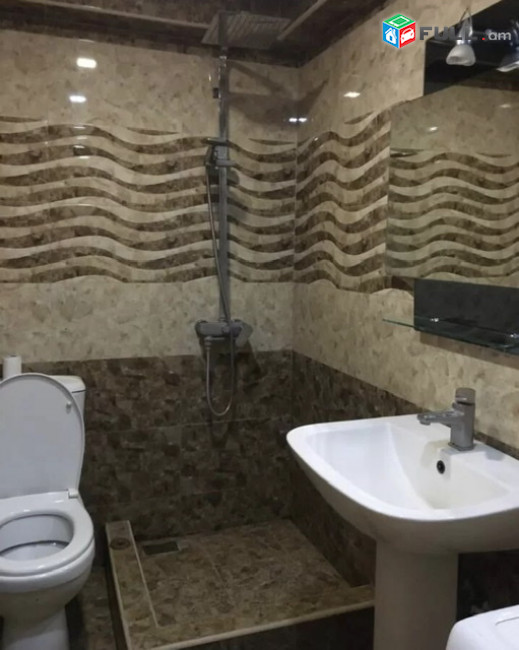 Վարձով բնակարան կենտրոնում
