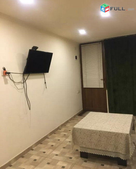 Վարձով բնակարան կենտրոնում