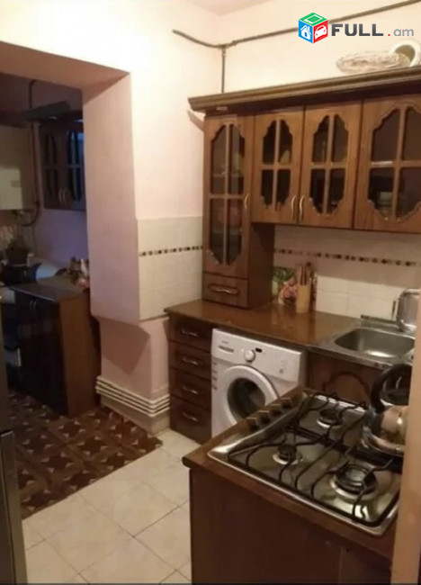 Վարձով բնակարան Զեյթունում