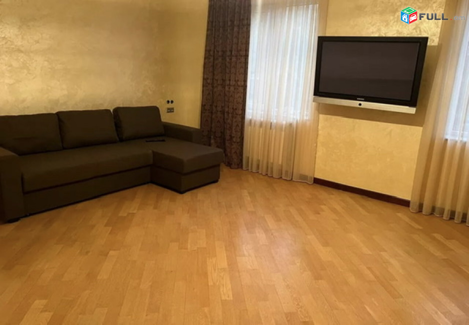 Վարձով բնակարան Դավիթաշենում
