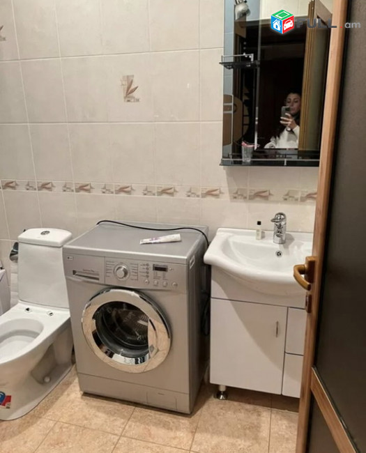 Վարձով բնակարան Դավիթաշենում
