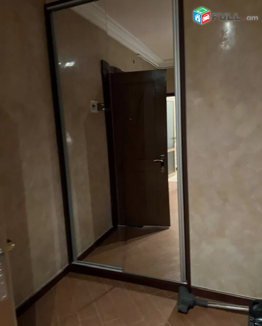 Վարձով բնակարան Դավիթաշենում