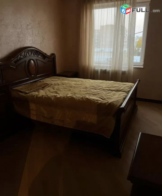 Վարձով բնակարան Դավիթաշենում