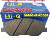 Mazda cx7 dimaci kalodka kalotka колодка Dem hetev demi hetevi arjevi zatni kalodk anvchar texadrelova kalotka
